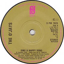 Sing A Happy Song Ringtone Download Free