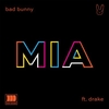 Bad Bunny Feat. Drake - Mia Ringtone Download Free MP3