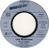 Les McKeown - Its A Game Ringtone Download Free MP3