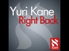 Yuri Kane - Right Back Ringtone Download Free MP3