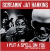 Screamin' Jay Hawkins - I Put A Spell On You Ringtone Download Free MP3