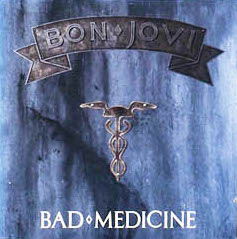 Bad Medicine Ringtone Download Free