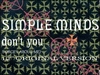 Simple Minds - Don't You Forget About Me Ringtone Download Free MP3