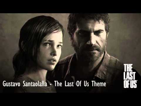 The Last Of Us Ringtone Download Free