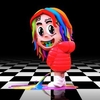 6ix9ine - TIC TOC Ringtone Download Free MP3