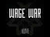 Wage War - Alive Ringtone Download Free MP3