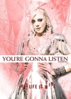 In This Moment - You're Gonna' Listen Ringtone Download Free MP3