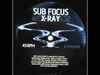 Sub Focus - X-Ray Ringtone Download Free MP3