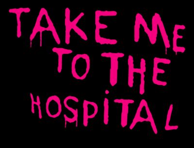 Take Me To The Hospital Ringtone Download Free