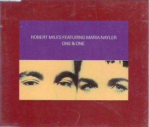 Robert Miles - One & One (Radio Version) Ringtone Download Free MP3