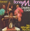 Boney M. - Daddy Cool Ringtone Download Free MP3