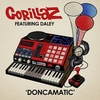 Gorillaz, Jamie Hewlett, Damon Albarn, Daley - Doncamatic Ringtone Download Free MP3