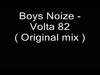 Boys Noize - Alarm (Original Mix) Ringtone Download Free MP3