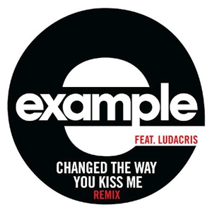 Example - Change The Way You Kiss Me Ringtone Download Free MP3