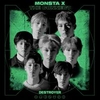 MONSTA X - Destroyer Ringtone Download Free MP3