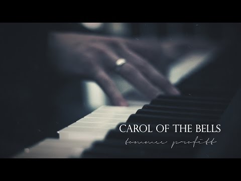 Carol Of The Bells (Instrumental; Bonus Track) Ringtone Download Free