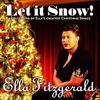 Ella Fitzgerald - Let It Snow! Let It Snow! Let It Snow! Ringtone Download Free MP3