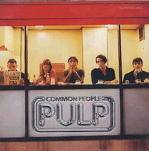 Pulp - Common People Ringtone Download Free MP3