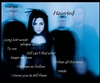 Evanescence - Haunted Ringtone Download Free MP3