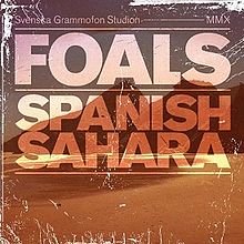 Spanish Sahara Ringtone Download Free