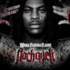 Waka Flocka Flame & DJ Whoo Kid - Whippin Ringtone Download Free MP3