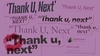 Ariana Grande - Thank U, Next Ringtone Download Free MP3