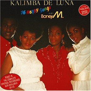 Kalimba De Luna Ringtone Download Free