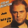 Oscar Benton - Josie Ringtone Download Free MP3