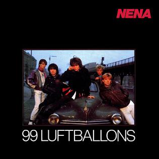 99 Luftballons Ringtone Download Free