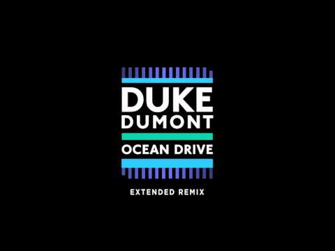 Ocean Drive (Extended Mix) Ringtone Download Free