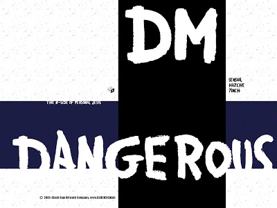 Dangerous Ringtone Download Free