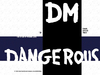 Depeche Mode - Dangerous Ringtone Download Free MP3