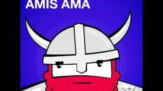 Amis Ama (Radio Edit) Ringtone Download Free