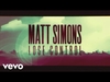 Matt Simons - Lose Control Ringtone Download Free MP3