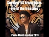 Bruno Mars Vs. Soundshine - Treasure Ringtone Download Free MP3