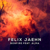 Felix Jaehn Feat. Alma - Bonfire Ringtone Download Free MP3