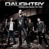 Daughtry - Crawling Back To You Ringtone Download Free MP3