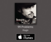 Hugo - 99 Problems Ringtone Download Free MP3