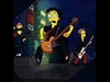 Green Day - The Simpsons Theme Ringtone Download Free MP3