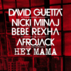 David Guetta - Hey Mama Ringtone Download Free MP3