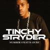 Tinchy Stryder - Number 1 Ringtone Download Free MP3