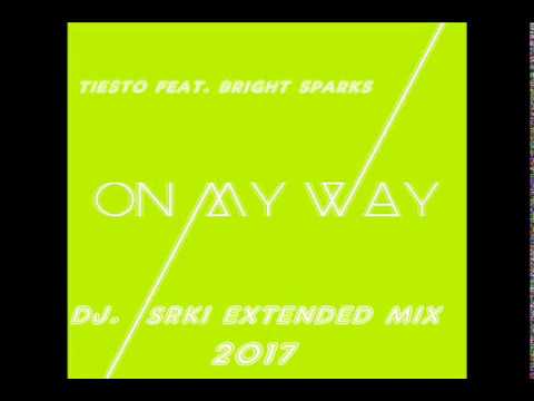 On My Way (Extended Mix) Ringtone Download Free