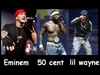 50 Cent & Eminem & Rihanna - If It's Loving That You Don't Know Ringtone Download Free MP3