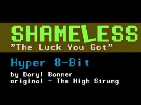 The Luck You Got (OST Shameless) Ringtone Download Free