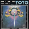 Toto - Hold The Line Ringtone Download Free MP3