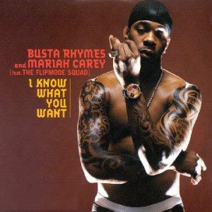 Busta Rhymes - I Know What You Want Ringtone Download Free MP3