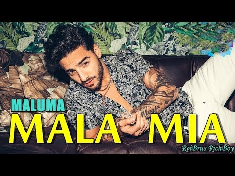 Mala Mia Ringtone Download Free