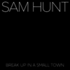 Sam Hunt - Break Up In A Small Town Ringtone Download Free MP3