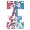 The Heavy - What Makes A Good Man (Radio Edit) Ringtone Download Free MP3