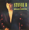 Stevie B - Because I Love You Ringtone Download Free MP3